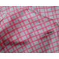 thumbnail image 4 of oneOone Silk Tabby Fabric Madras Check Print Sewing Fabric BTY 42 Inch Wide, 4 of 4