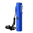 thumbnail image 2 of Dvkptbk Electric Light Multi Functional Magnetic Suction Waterproof Bright Tactical Flashlight Electric Light, 2 of 3