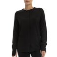 thumbnail image 1 of Scrubstar Women's Warm-Up Scrub Jacket WC301, 1 of 8