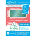 thumbnail image 4 of USAopoly Glyphics jeu de plateau, 4 of 5