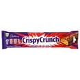 thumbnail image 1 of CADBURY Crispy Crunch, Individually Wrapped, 8 Count Snack Size Chocolate Candy Bars, 1 of 10