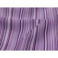 thumbnail image 4 of oneOone Viscose Jersey Fabric Bayadere Stripe Print Sewing Fabric BTY 60 Inch Wide, 4 of 5