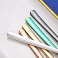 thumbnail image 4 of Amzcrzy 304 Stainless Steel Spatula Cheese Cream Baking Tool Kitchen Utensils, 4 of 7
