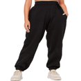 thumbnail image 1 of Pantalon de Survêtement Décontracté en Coton avec Poches, 1 of 6