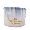 thumbnail image 1 of Desktop Basket Fabric Foldable Cosmetic Storage Waterproof Cartoon Housekeeping & Organizers, 1 of 1