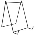 thumbnail image 1 of Metal Easel Plate Display Stand Picture Frame Stand Holder Plate Holder Photo Display Easel Stand, 1 of 8
