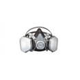 thumbnail image 1 of 3M Respirator - 07193, 1 of 5
