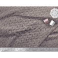 thumbnail image 2 of Soimoi Cotton Voile Fabric Triangle Small Decor Fabric Printed Yard 56 Inch Wide, 2 of 3