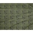 thumbnail image 4 of oneOone Polyester Lycra Fabric Swirl & Floral Block Decor Fabric Printed BTY 56 Inch Wide, 4 of 4