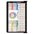 thumbnail image 4 of Whitecoat Clipboard® - Édition Dentaire Noire, 4 of 4