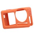 thumbnail image 1 of Camera Silicone Protective Sleeve Cover Anti Drop Lens Protector Cap Camera Accessories with Wrist Strap for Action 5 Pro, 1 of 7
