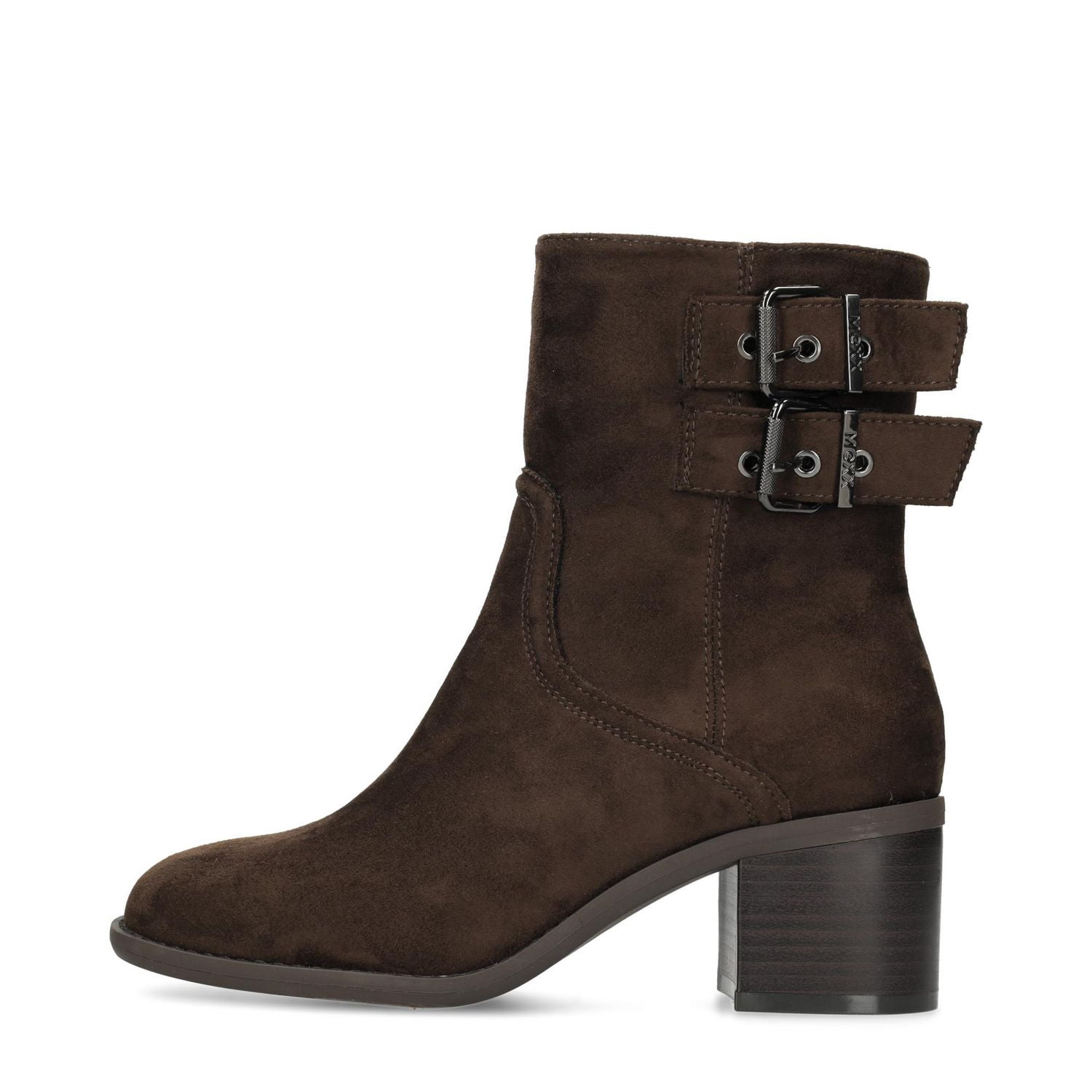 Mexx Dark Brown Ankle Boot