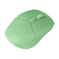 thumbnail image 2 of Tws Mouse,Computer Mice Tws,Tws Mouse For Laptop,Slim Silent Rechargeable Mouse,Tws 2.4G Silent Mouse Desktop Laptop Bluetooth Rechargeable Tws Mouse (rechargeable Mode), 2 of 2