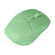 Rbaofujie Wireless Bluetooth Mouse Wireless 2.4G Silent Mouse Desktop Laptop Bluetooth Rechargeable Wireless Mouse (rechargeable Mode) Gaming Mouse Wireless