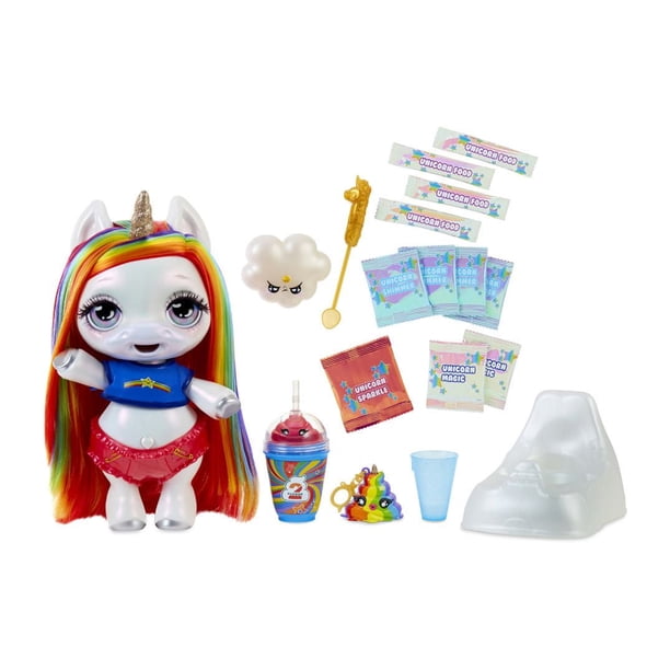Poopsie Surprise Unicorn (Rainbow Brightstar or Oopsie Starlight