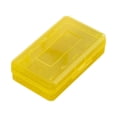 thumbnail image 1 of Tyidzon Pencil Case Clear Pencil Case Pencil Box, Boxes With Snap-tight Lid Stackable Design Plastic Pencil Box, Pencil Boxes, 1 of 3