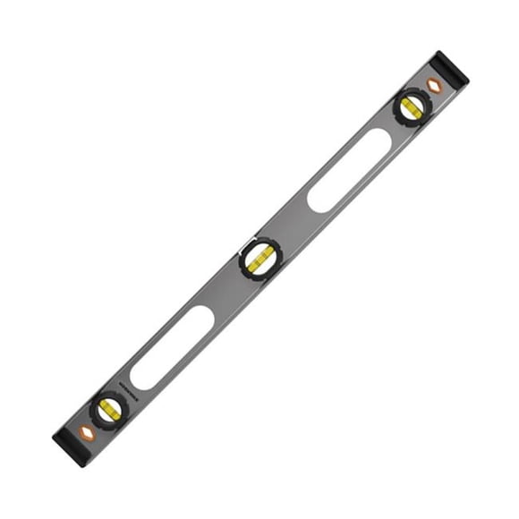 Swanson SWTRL240 Niveau de Lecture Supérieur en Aluminium de 24 Po