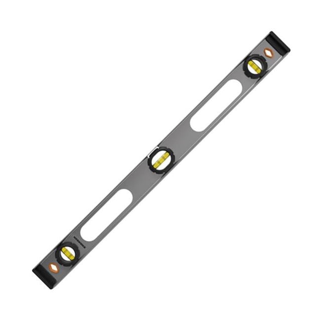 Swanson SWTRL240 24 in. Aluminum Top Read Level
