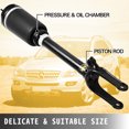 thumbnail image 4 of VEVOR pour Mercedes W164 GL350 GL450 1643206113 Ressort de Suspension avant, 4 of 9