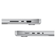thumbnail image 3 of Macbook Pro 14-inch (32GPU, Silver) 10-Core M1 Max (2021) 1tb SSD-32gb RAM-Mac OS, 3 of 5