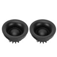 thumbnail image 2 of LYUMO Silk Dome Tweeters Loudspeakers 25 Core 1 Inch Speaker 30W 4Ω,2PCS, 2 of 8