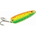 thumbnail image 1 of Len Thompson Fishing Lure - 13 TL - Dimpled Series Traffic Light - 5/8oz, 1 of 7