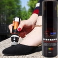 thumbnail image 4 of Bdday 100ml Suede Color Restorations Faded Suede For Sneakers Shoes Boots Jackets Purses More- Suede Color Refurbish With Application, 4 of 4
