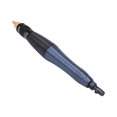 thumbnail image 2 of Peahefy Air Grinder, 0.2in Inlet 0.6mm Stroke Air Grinding File, Reciprocating Polishing Tool, High Hardness For Woodworking Polishing Grinding Machinery, 2 of 8