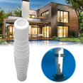 thumbnail image 2 of Swimming Pool Accessories Swimming Pool Hose Connector Swimming Pool Accessories For 1-1 / 4 Inch Or 1-1 / 2 Inch Hose, 2 of 7