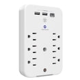 thumbnail image 5 of Westinghouse Wall Surge 6 USB-C, 5 of 5