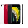 thumbnail image 2 of Remis à Neuf (Bon) - Apple iPhone SE (2nd generation) 64 Go Téléphone Intelligent - Blanc - Déverrouillé, 2 of 2