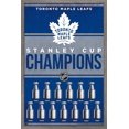 thumbnail image 1 of Maple Leafs de Toronto de la LNH - Champions 23, 1 of 4