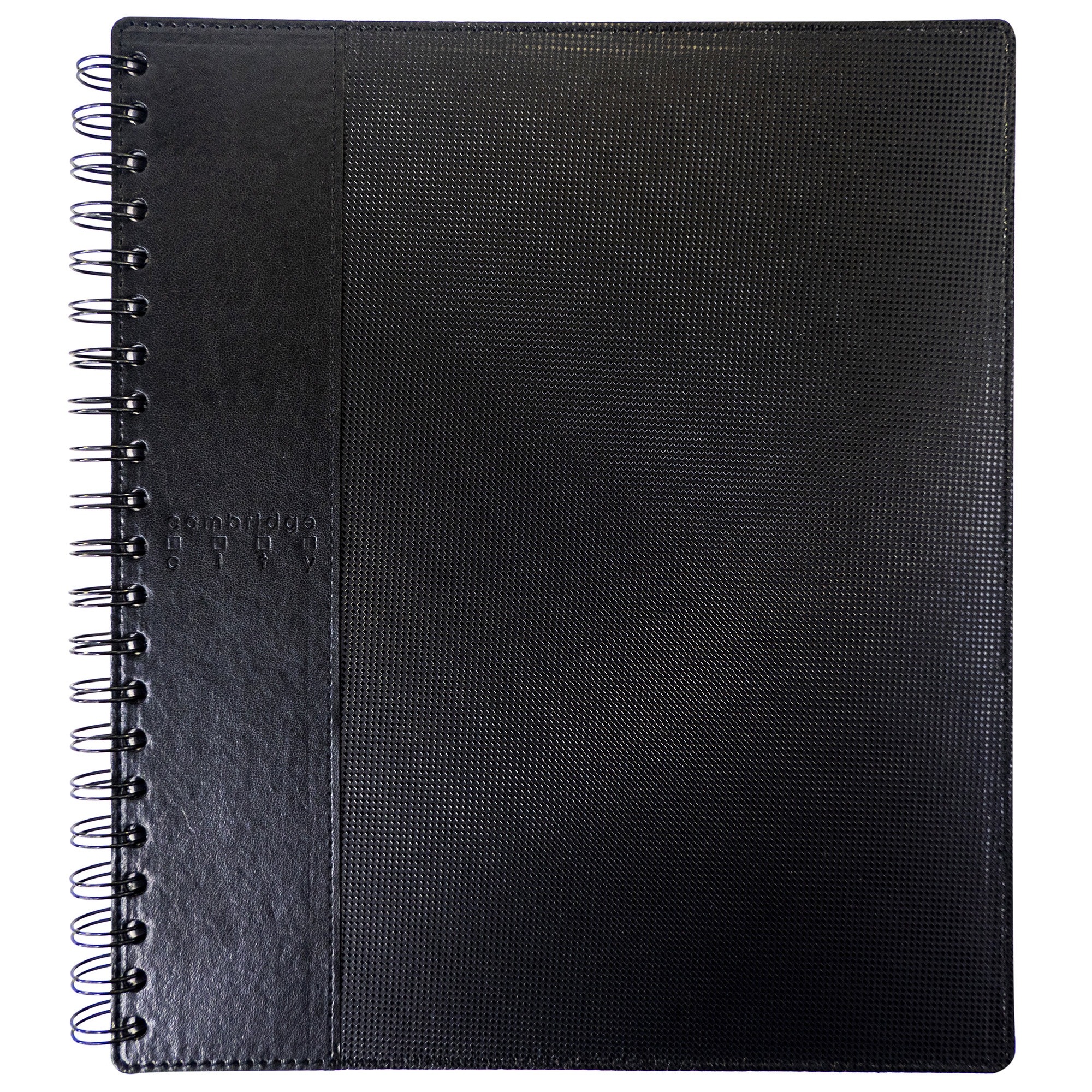 Cambridge City Business Notebooks