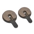 thumbnail image 4 of Brake Pads, Rust Proof Bike Brake Pads  Braking Resin  For Bike For Cycling Enthusiasts LE-21R, 4 of 8