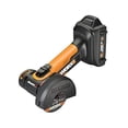 thumbnail image 4 of Worx WX801L 20V Mini Coupe-Fil Sans Fil de 3 Pieds' (Pile et Chargeur Inclus), 4 of 5