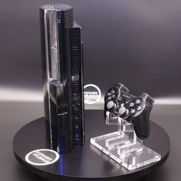 Sony PlayStation 3 CECHA01 Backwards Compatible System - Walmart.ca