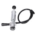 thumbnail image 3 of Beer Keg Pump, Keep Pressure Steadily Keg Party Pump With Faucet For Home For Party For Gathering, 3 of 8
