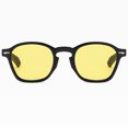 thumbnail image 2 of Men Women Polarized Sunglasses Fashion Protection Classic Round Frame Sunglasses, 2 of 3
