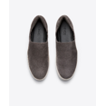 thumbnail image 4 of Vince Warren Platform Slip-on (11, Acier), 4 of 4