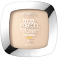 thumbnail image 1 of L'Oréal Paris True Match Powder, 9.5 g, 1 of 3