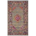 thumbnail image 3 of SAFAVIEH Madison Emmet Traditional Area Rug, 3 of 4