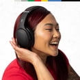 thumbnail image 3 of Skullcandy Crusher Evo Over-Ear Sound Isolating Bluetooth Headphones | Open Box, 3 of 6