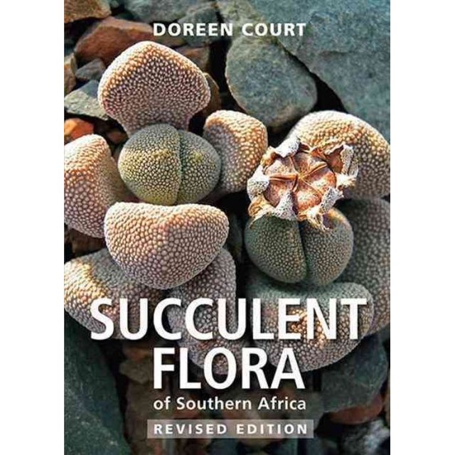 Flore Succulente du Sud de l'Afrique : Troisième Édition