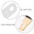 thumbnail image 4 of 2pcs Dryer Thermal Fuse Compatible For 3392519 Replacement Dryer Thermal Fuse, 4 of 8
