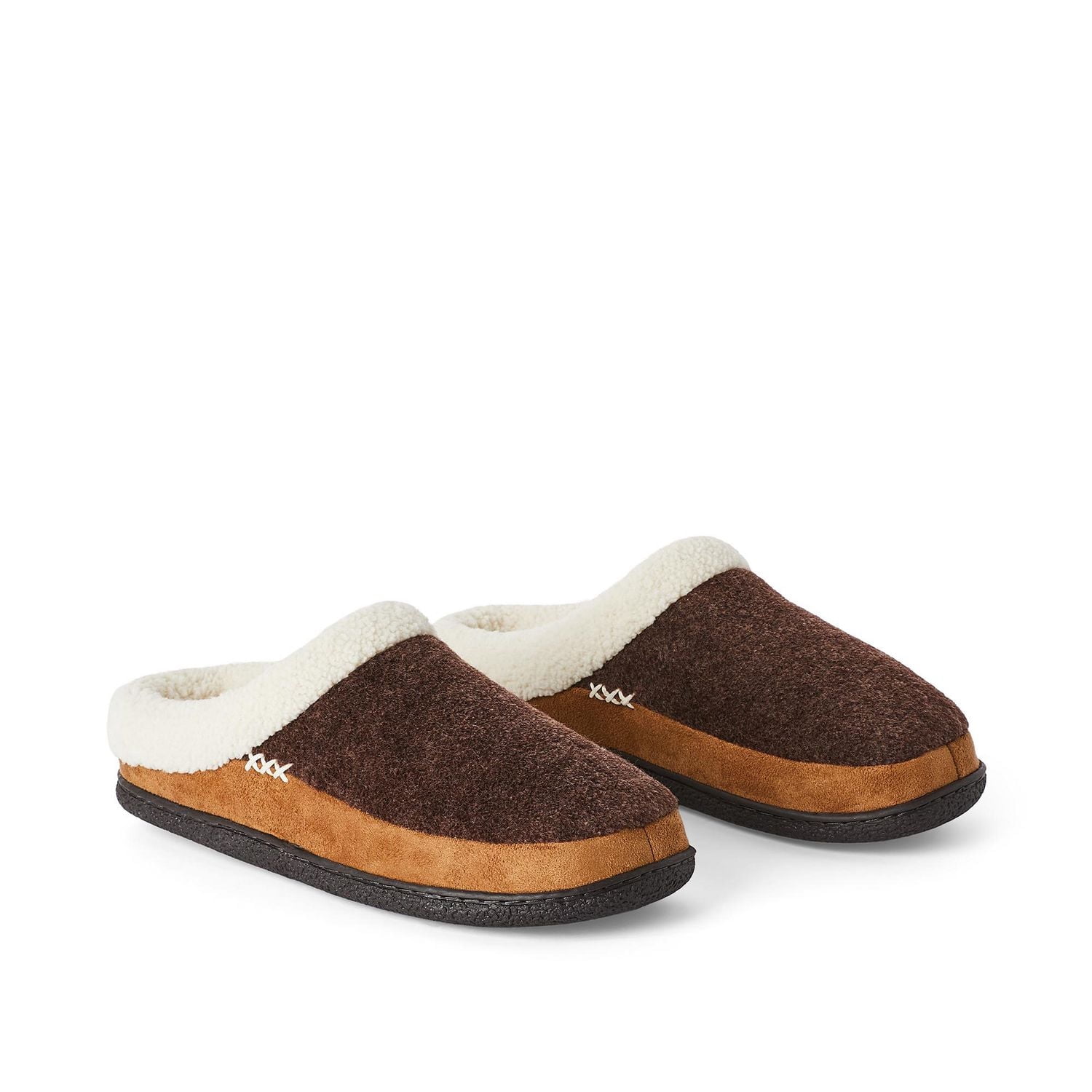 George Men's Comfort Slipper