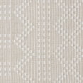 thumbnail image 2 of Better Homes & Garden Wisteria Kitchen Mat, 20"W x 41"L, 2 of 5