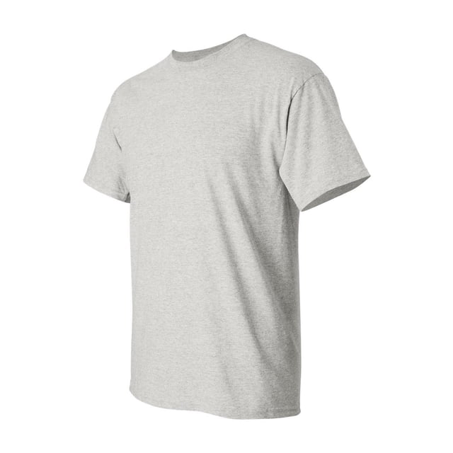 Gildan - T-Shirt en Coton Épais