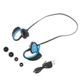 thumbnail image 2 of Écouteurs de Natation Bt Lecteur MP3 Écouteurs IPX8 Étanches Invite Vocale Intelligente Réduction du Bruit Écouteurs de Sport pour Surf Plongée, 2 of 7