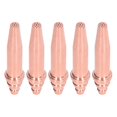 thumbnail image 3 of Equal Pressure Cutting Tip, Uniform Gas Hole Strong Combustion Supporting Acetylene Torch Tips Copper  for Torches, 3 of 7