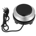 thumbnail image 1 of Mini Cuisinière Électrique Portable 220V 500W Plaque Chauffante Multifonction Chauffage Domestique (Fiche UE), 1 of 6